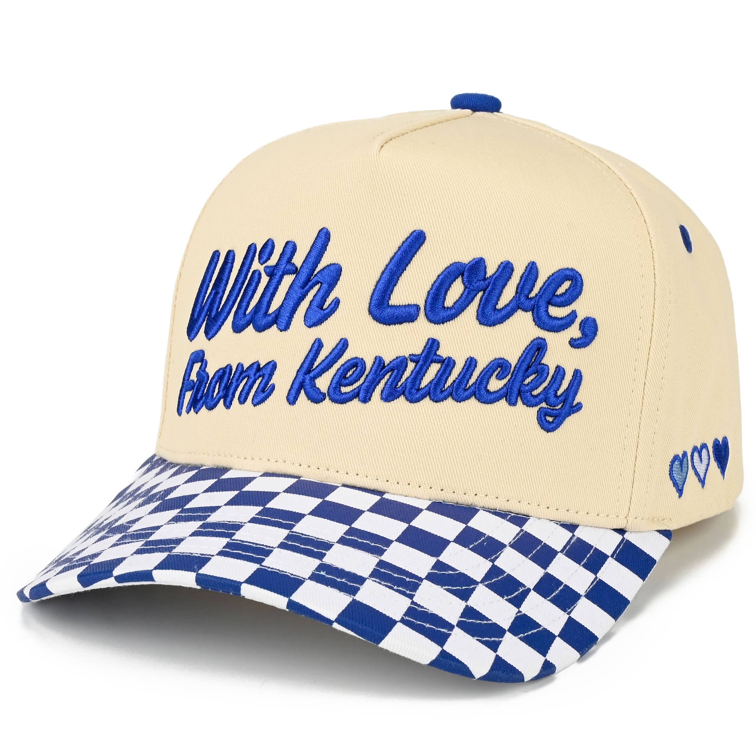 WITH LOVE FROM KY Trucker Hat