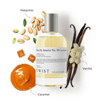 Twist Rio No. 95 Inspired by Sol D. Janeiro's Cheirosa '62