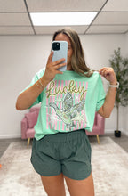 Lucky Duck Tee