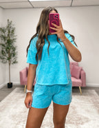 Easy Days Set - SKY BLUE