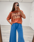 Dani Flare Leg Pants