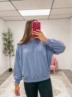 The Everywhere Crew - Lilac