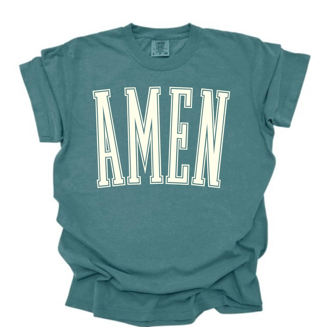 AMEN TEE