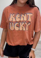 Kentucky Tee