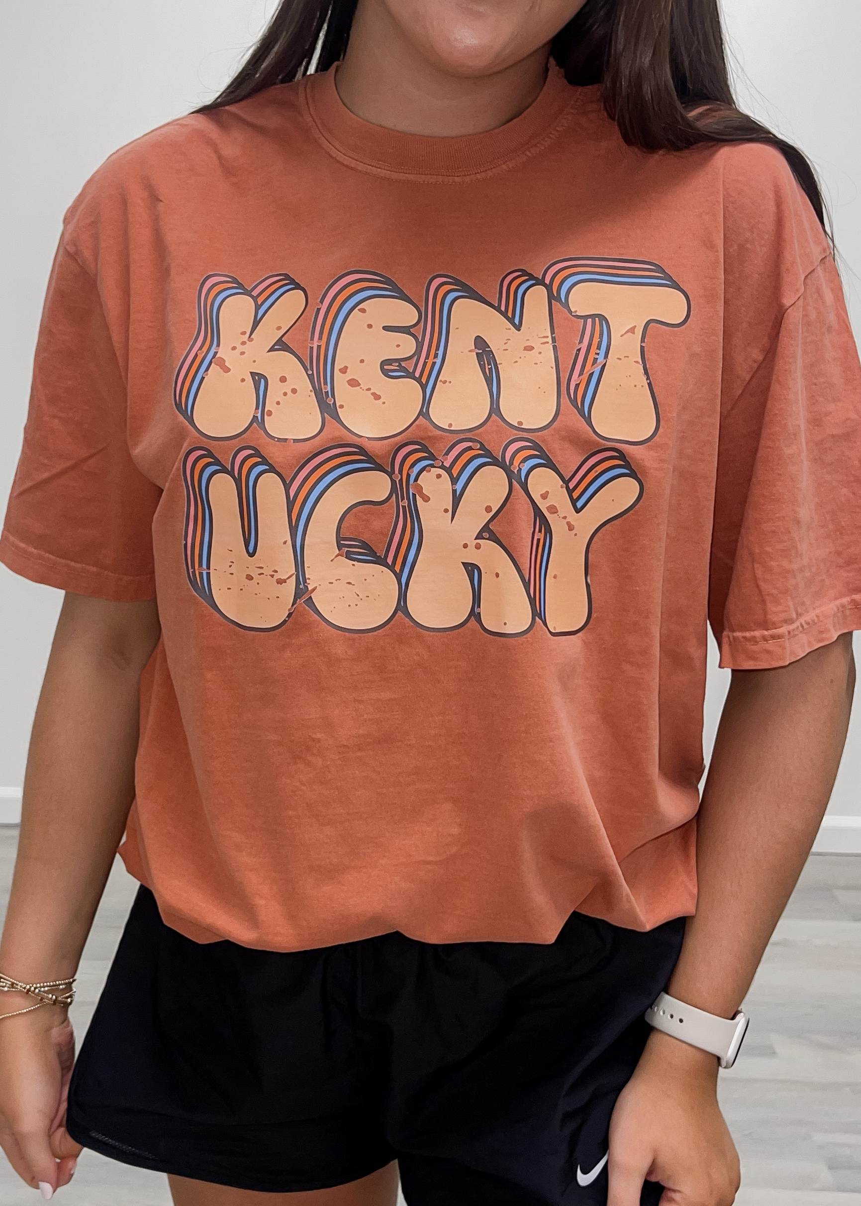 Kentucky Tee