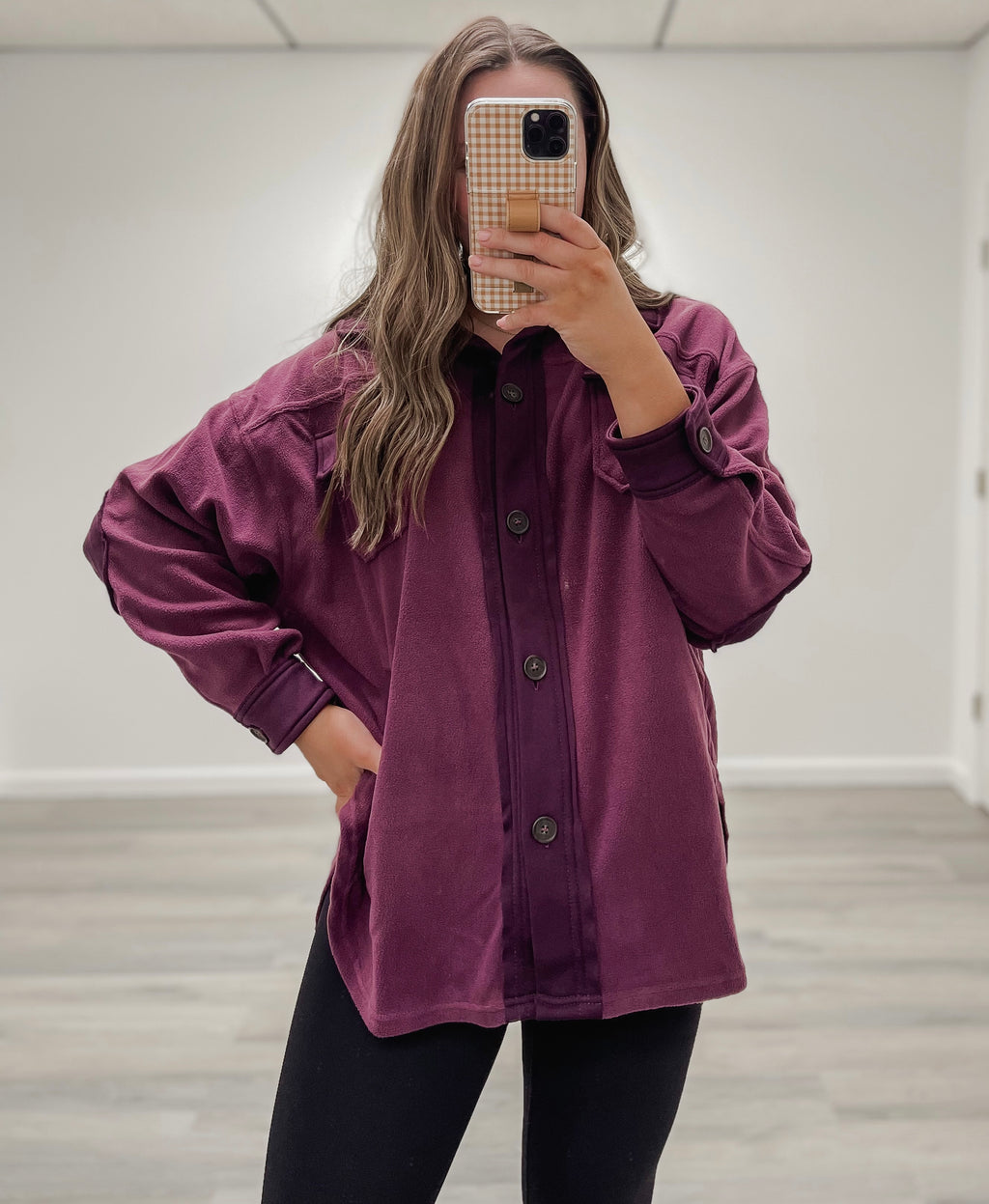 Sophie Shacket - 3 COLORS