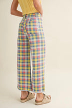 Daydream wide leg pants