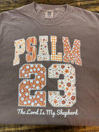 Psalms 23 Tee