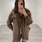 Sophie Shacket - 3 COLORS