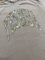 Camo YESHUA tee