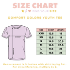 Your Way Is Better Tee (Youth pre order)