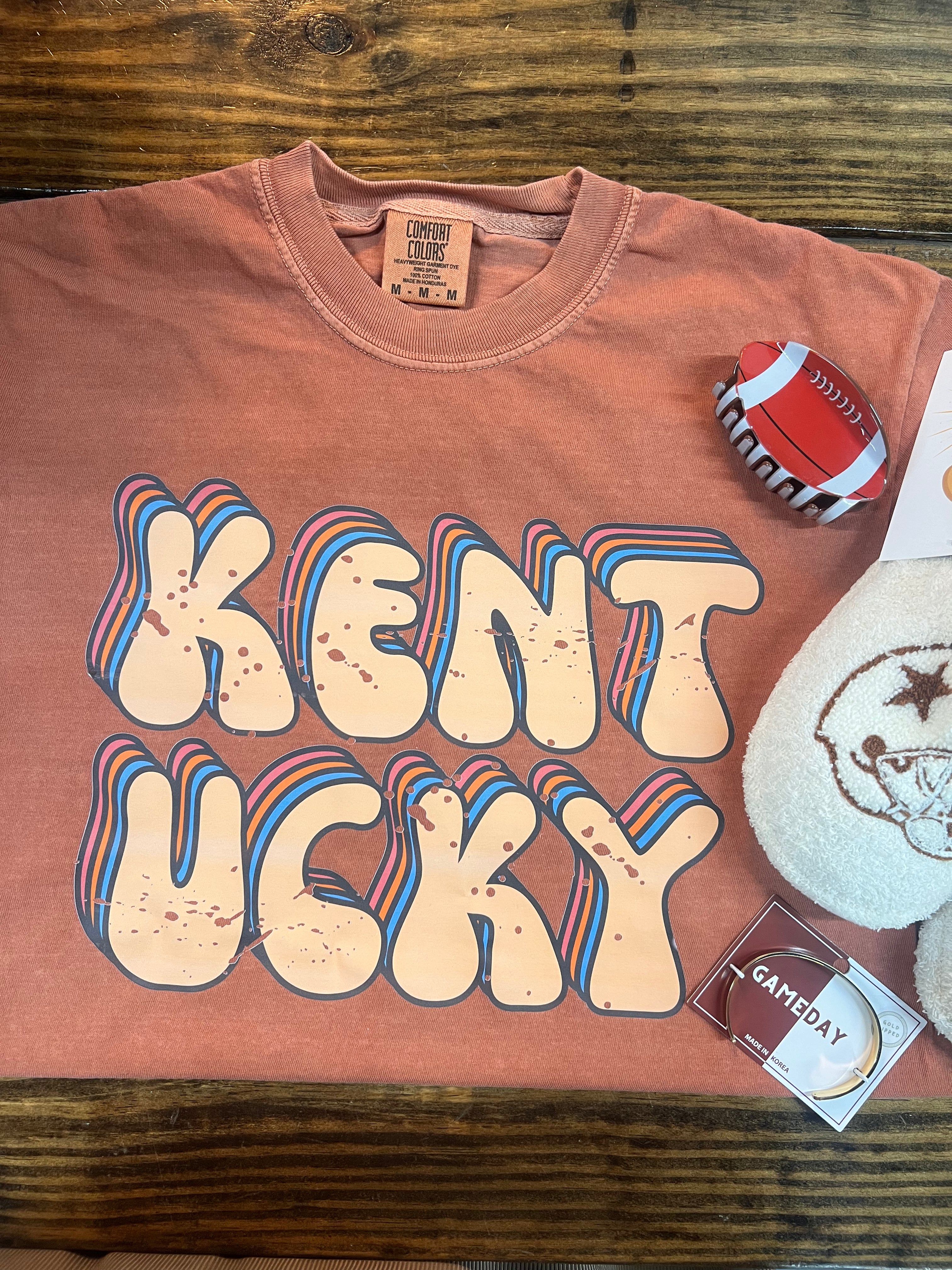 Kentucky Tee