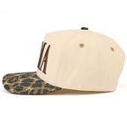 MAMA embroidered Trucker Hat