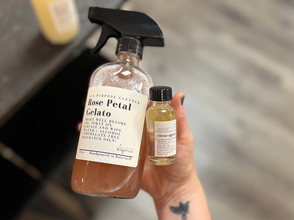 All-Purpose Cleaner Concentrate