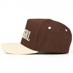COFFEEGRL Embroidered Trucker Hat