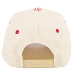 ALL AMERICAN Two Tone Trucker Hat