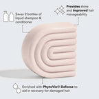 Repairing Argan Oil Conditioner