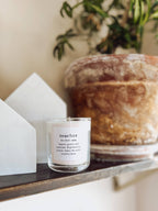 Teacher Definition Soy Candle, Small