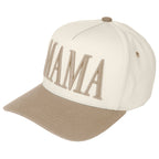 MAMA embroidered Trucker Hat