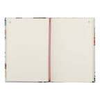 Hosanna Revival Notebook : Madrid Theme