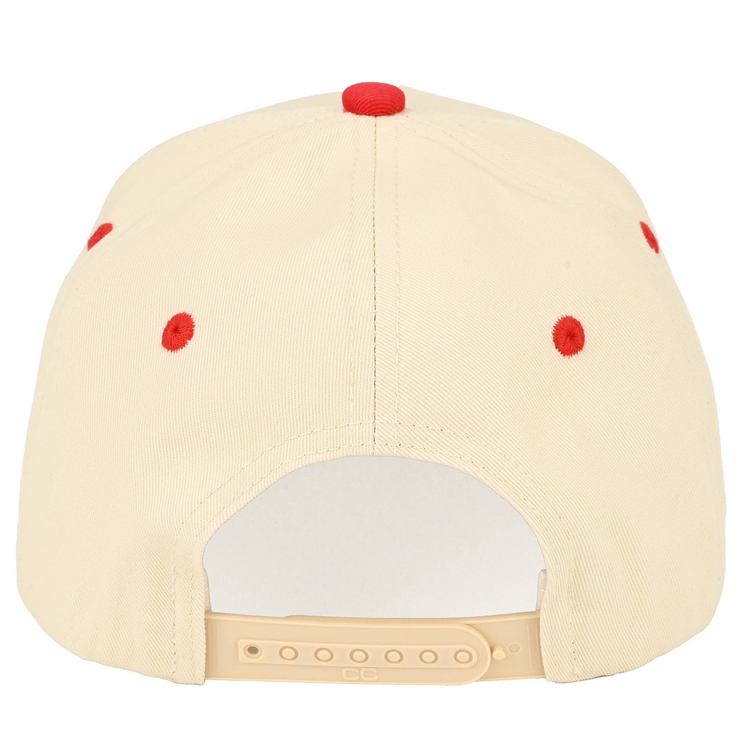 Gingham USA EST 1776 Two Tone Trucker Hat