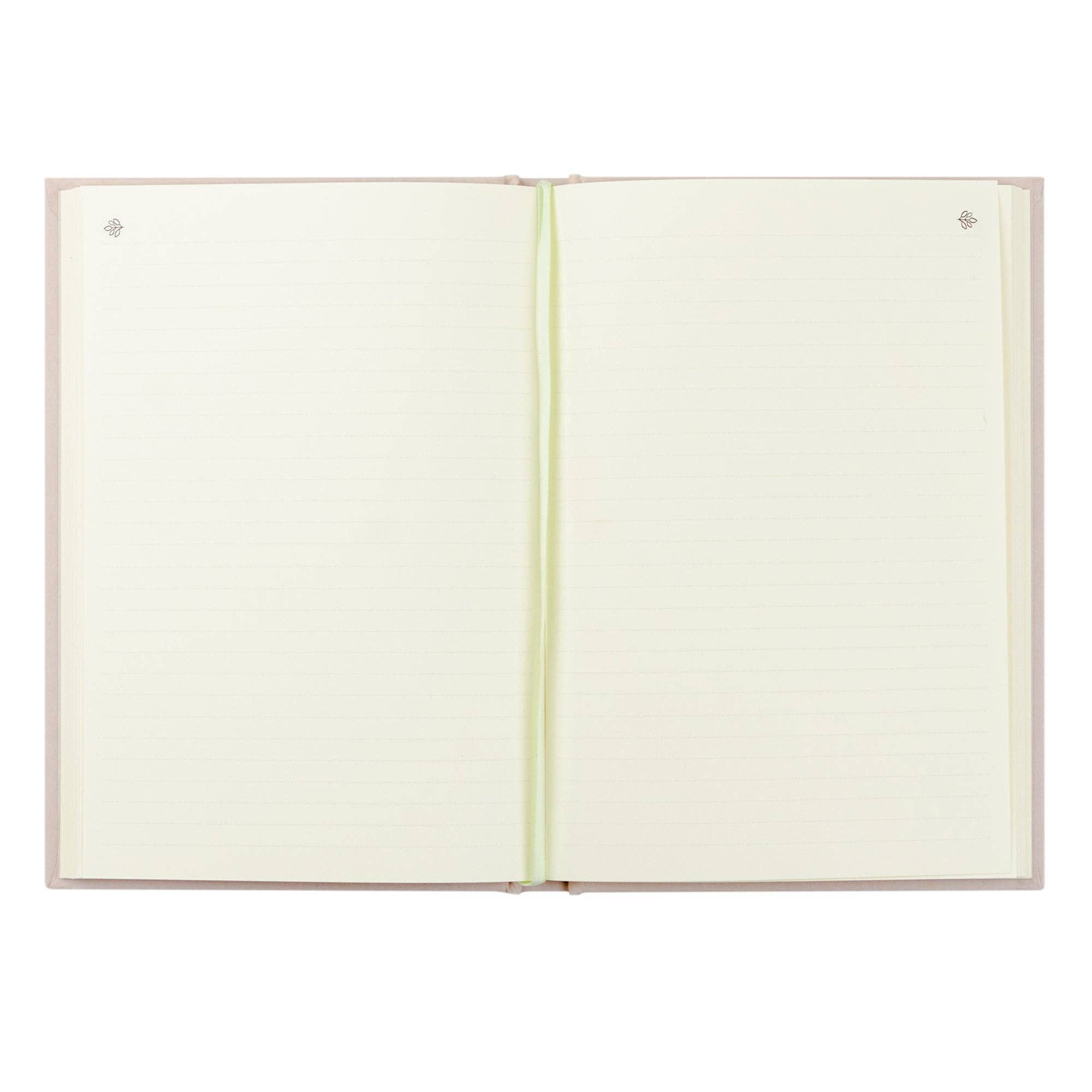 Hosanna Revival Notebook : Loveland Theme