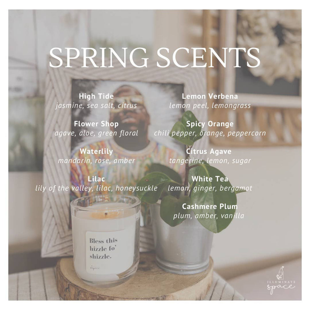 Teacher Definition Soy Candle, Small