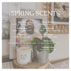 Teacher Definition Soy Candle, Small