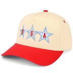 USA Trucker Hat