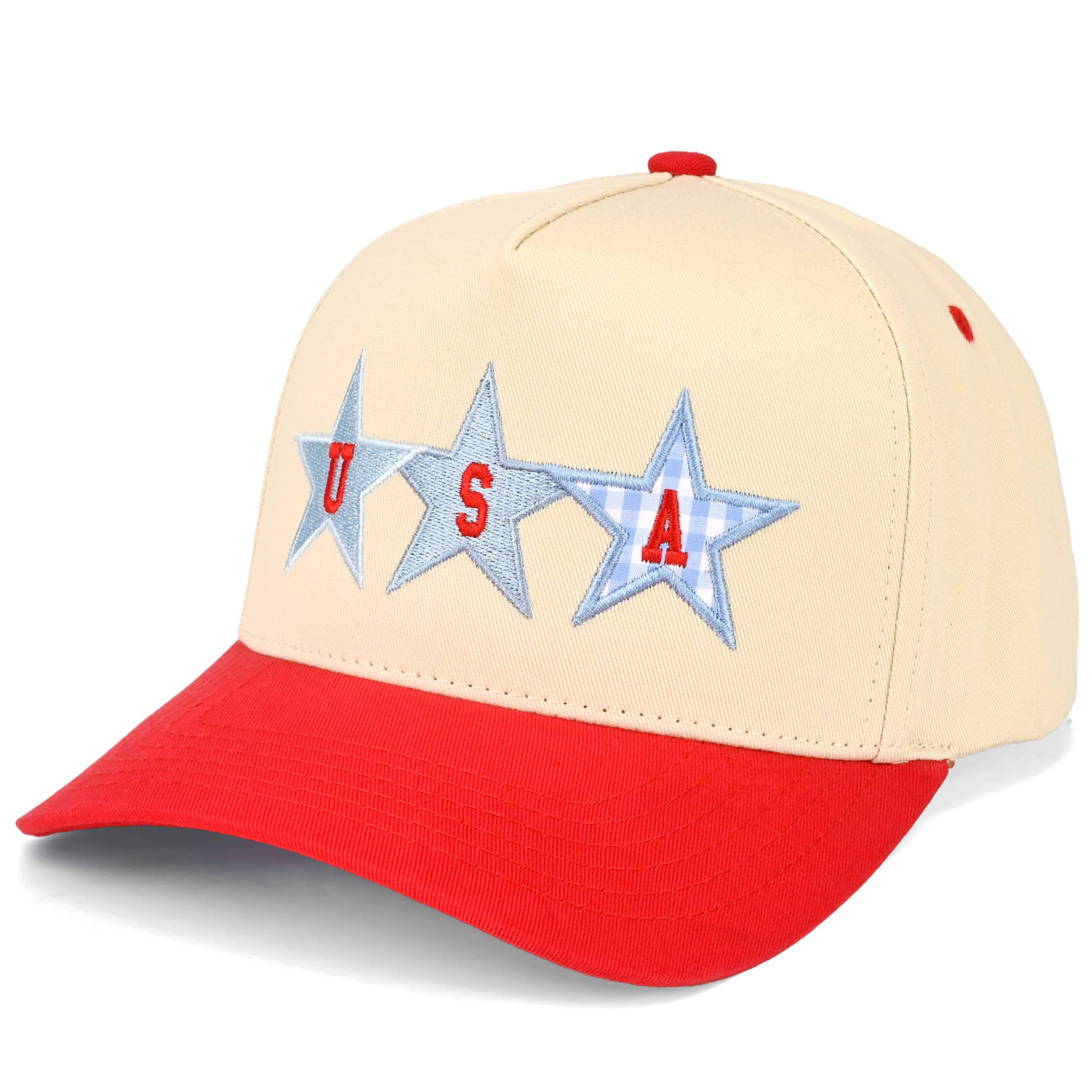 USA Trucker Hat