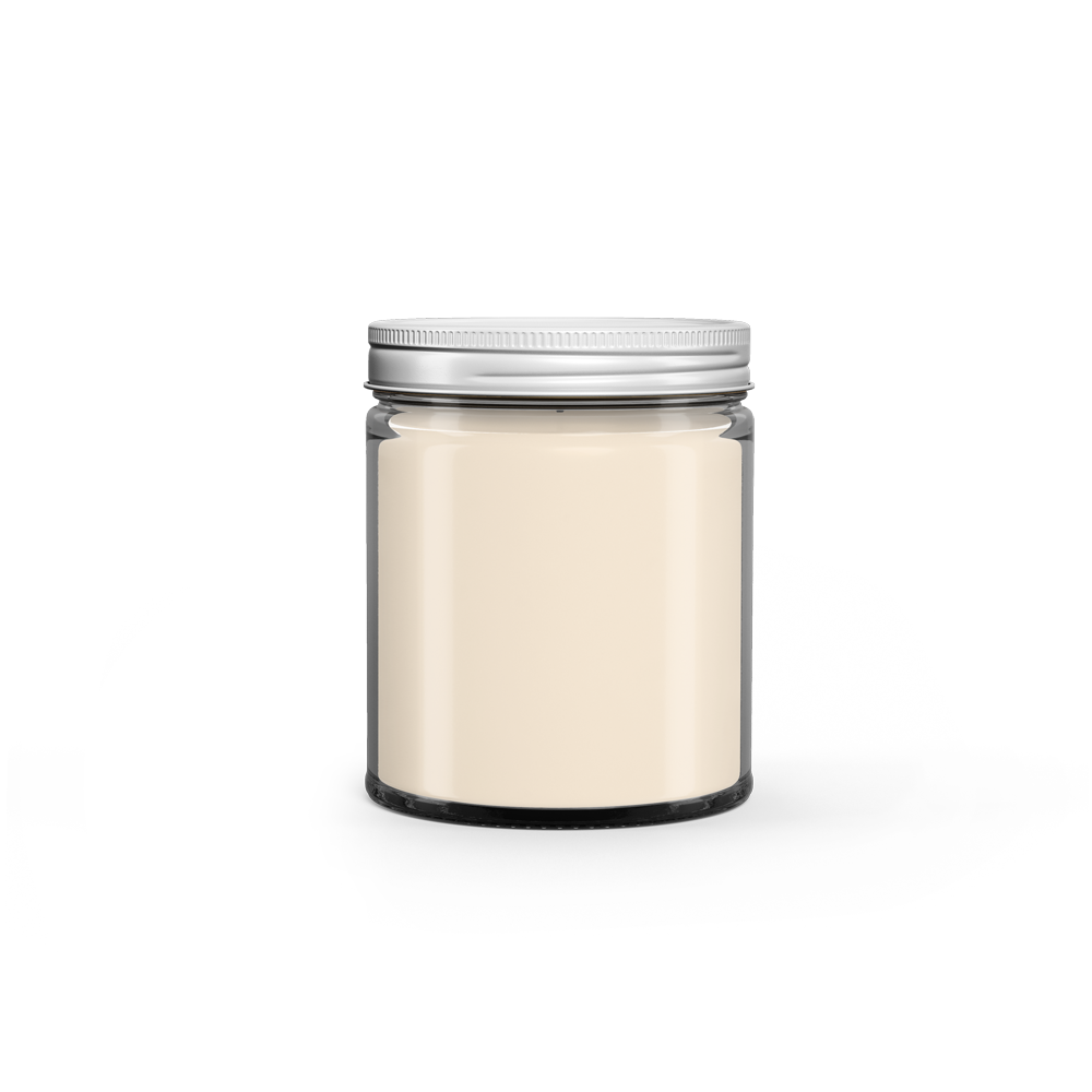 Golden Sunrise - Candle
