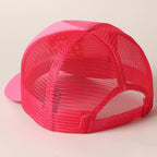 Stay Golden Trucker Hat