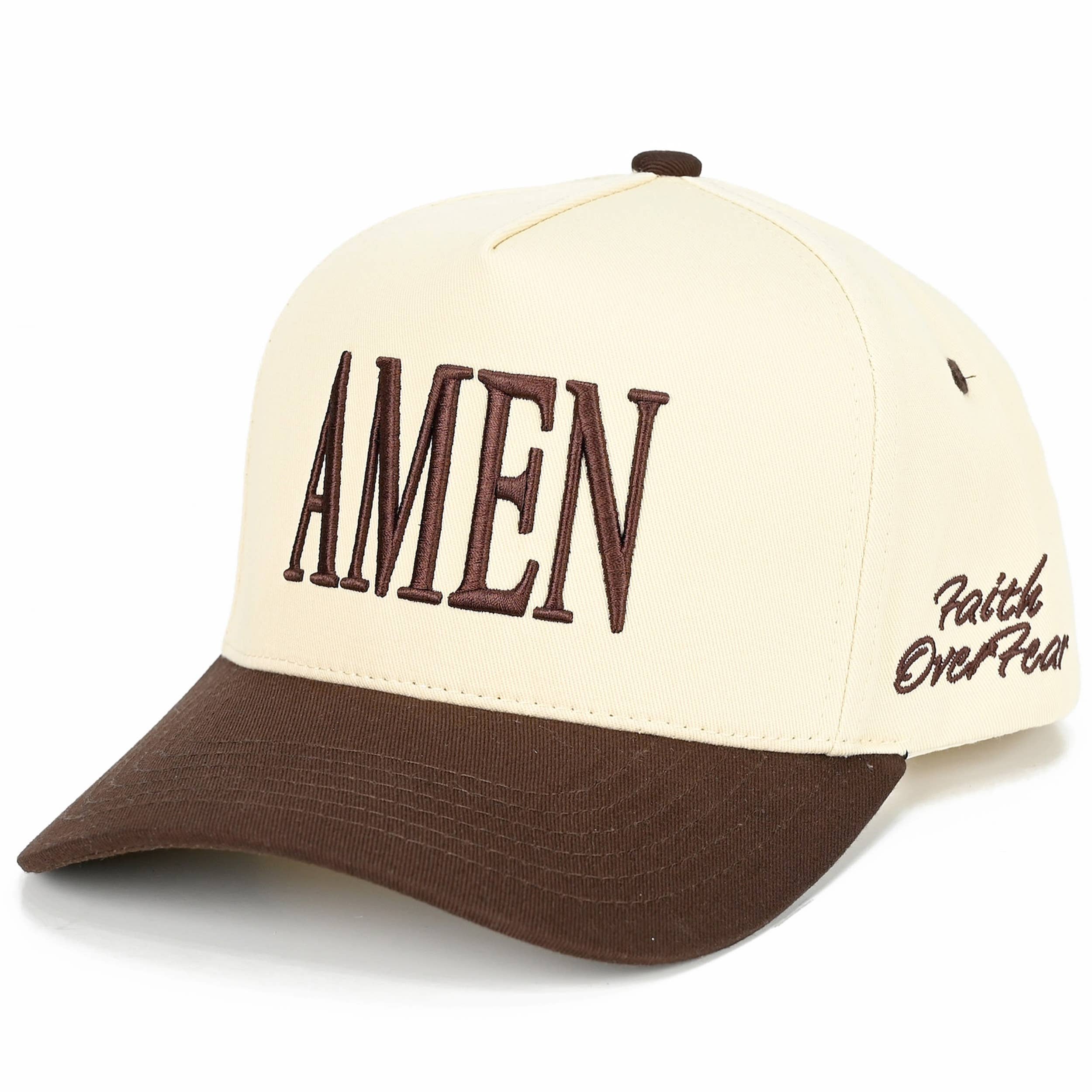 AMEN Trucker Hat
