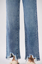 JESSI HIGH RISE JEANS