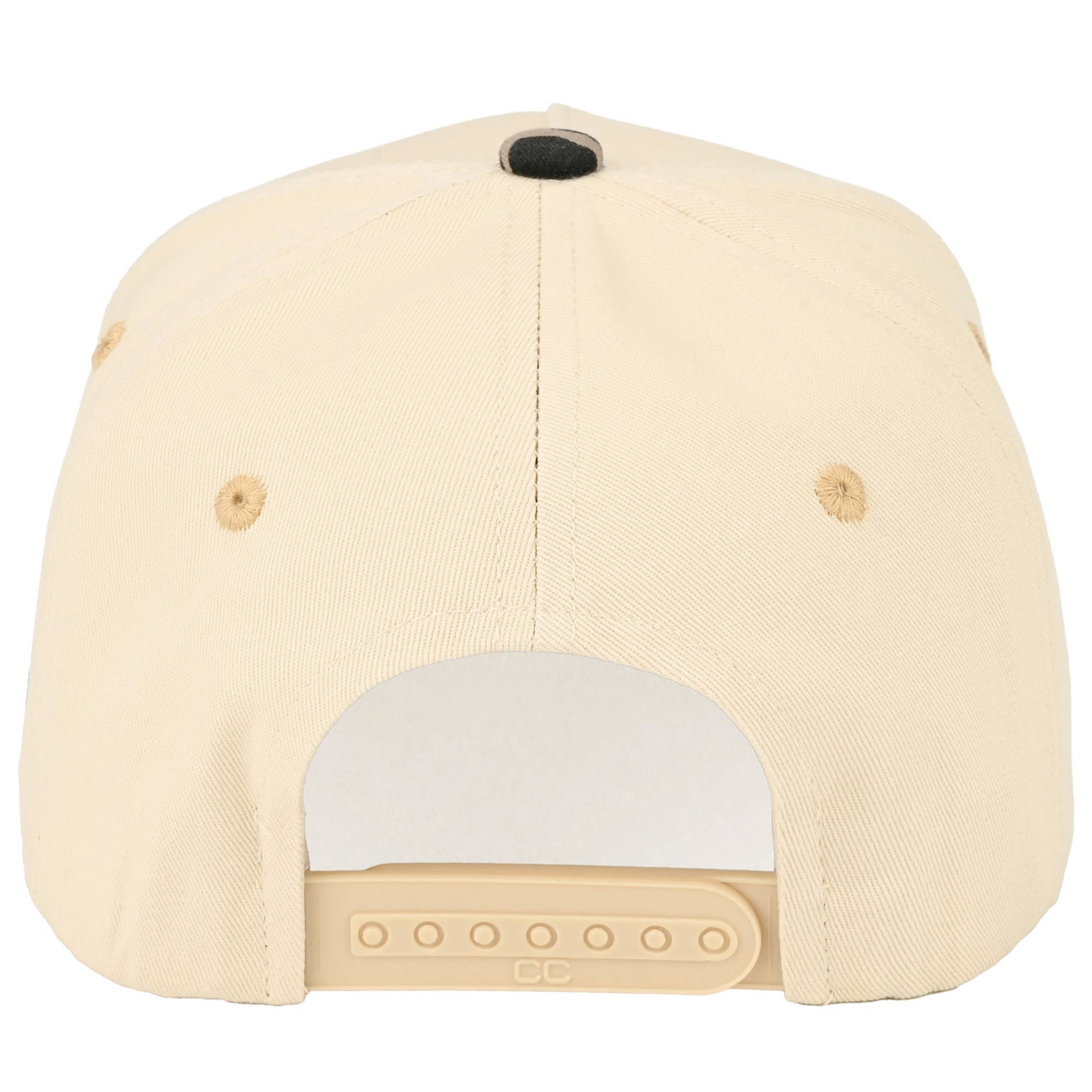 MAMA embroidered Trucker Hat