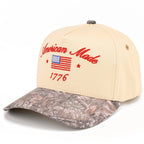 AMERICAN MADE Trucker Hat
