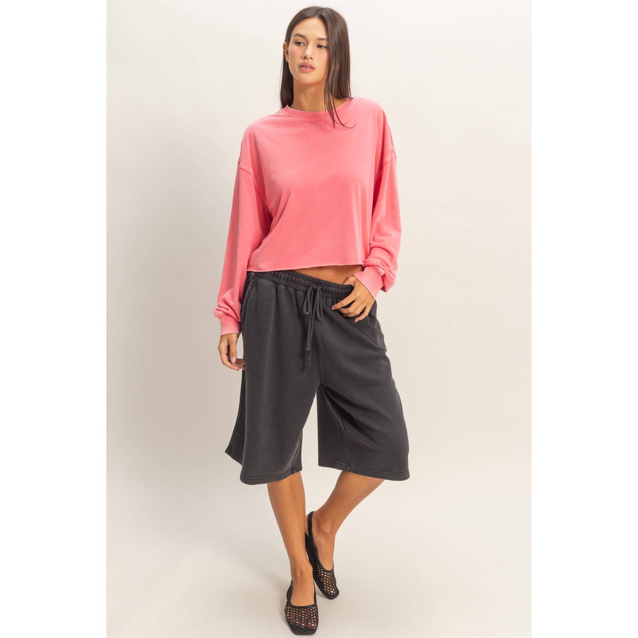 Spring Break Crew - Taffy