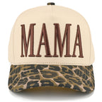 MAMA embroidered Trucker Hat