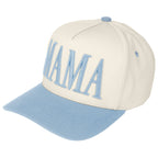 MAMA embroidered Trucker Hat