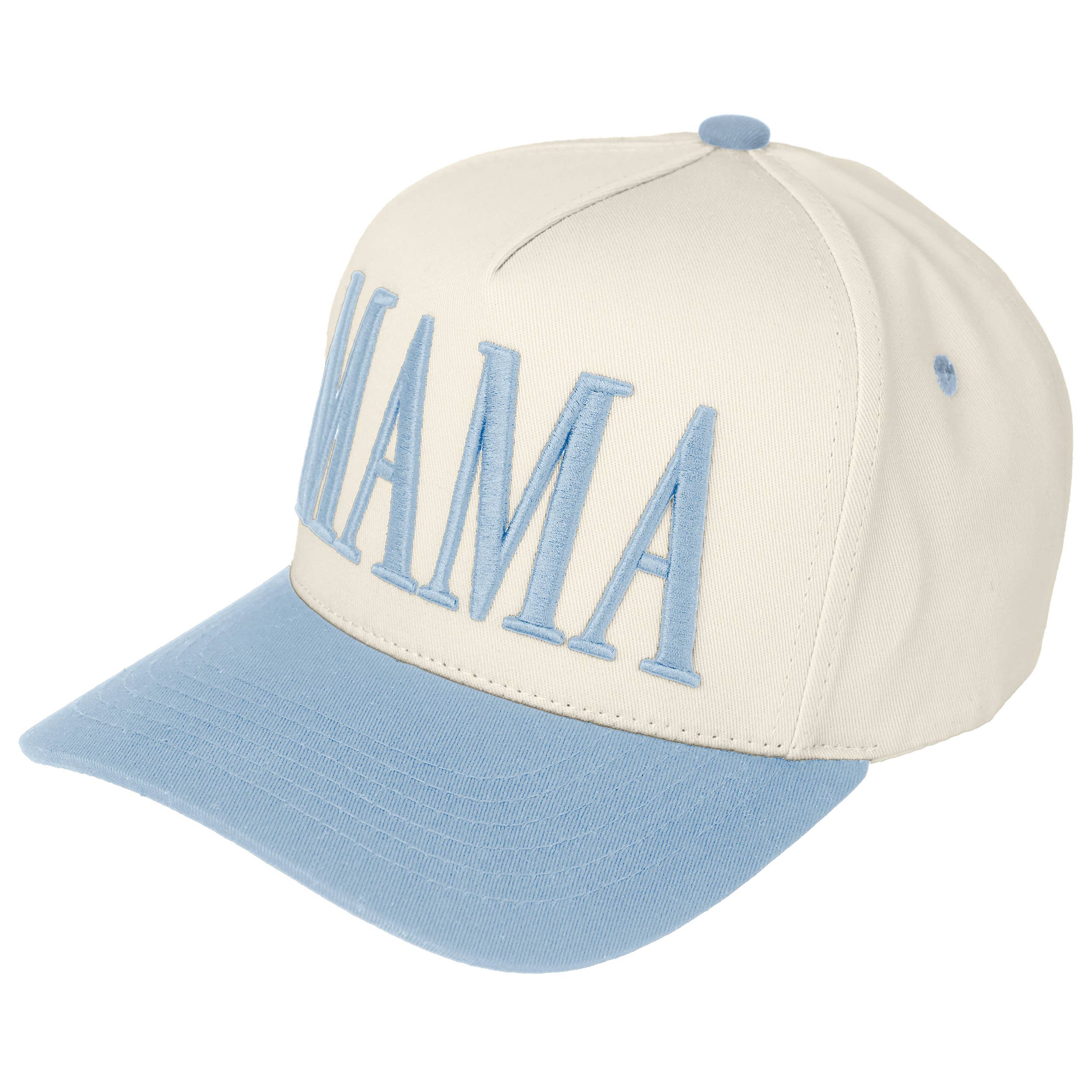 MAMA embroidered Trucker Hat