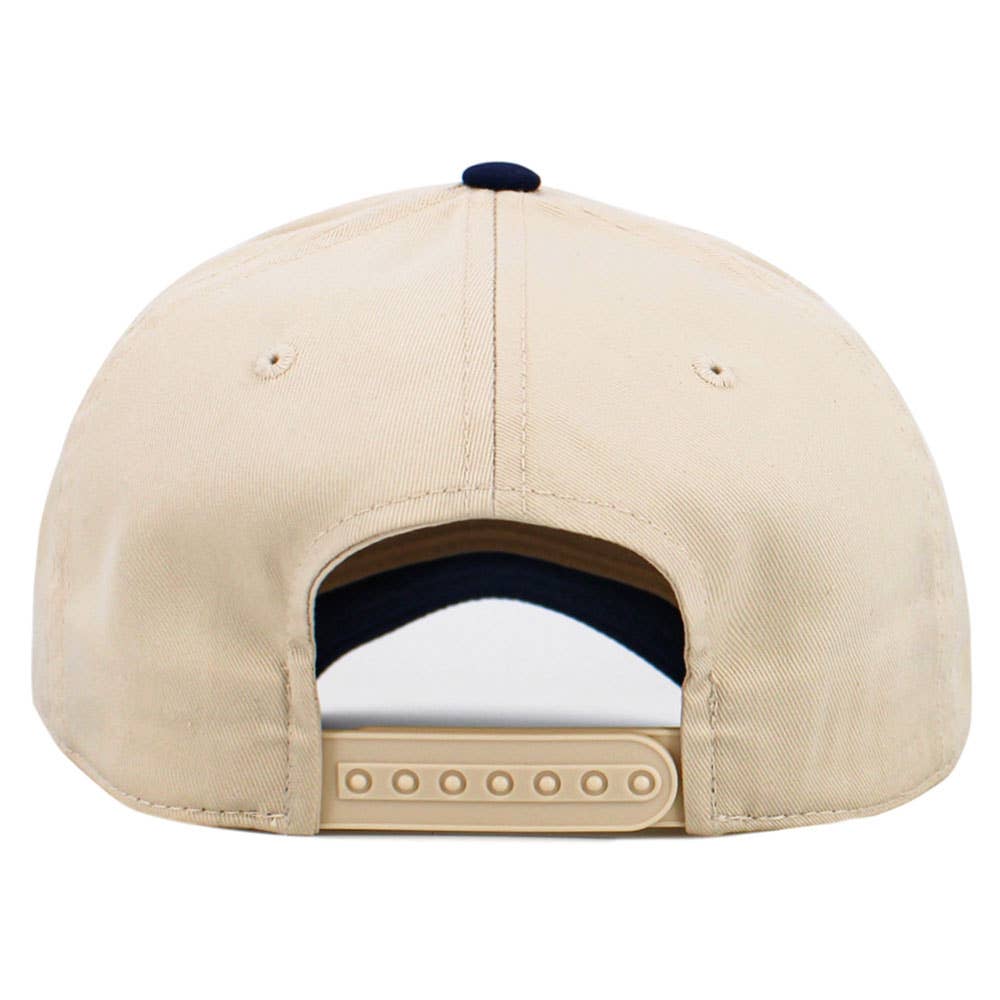 GOD IS GOOD Message Embroidered Baseball Cap