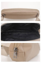 Everywhere Cross Body Fanny Pack Belt Bag