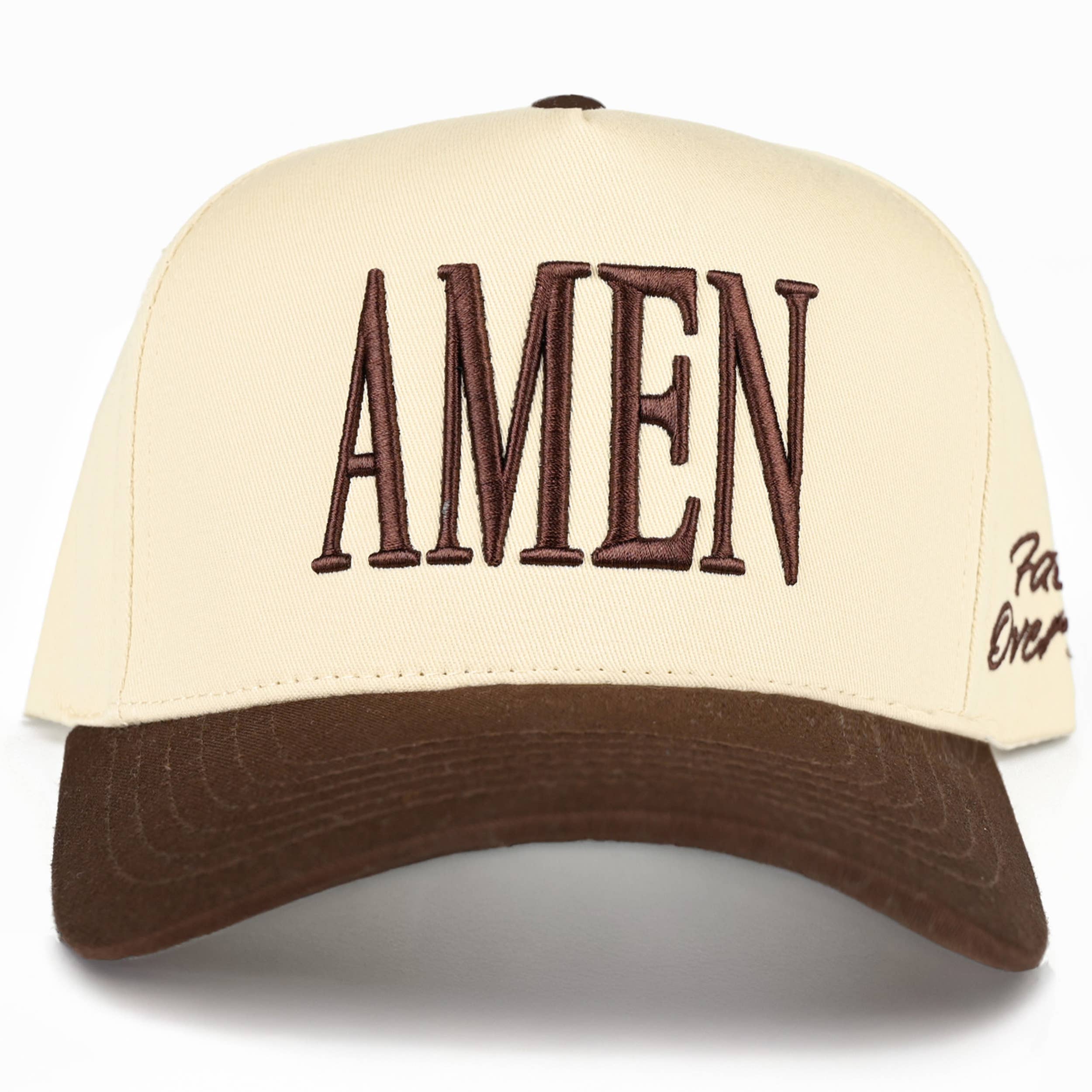 AMEN Trucker Hat