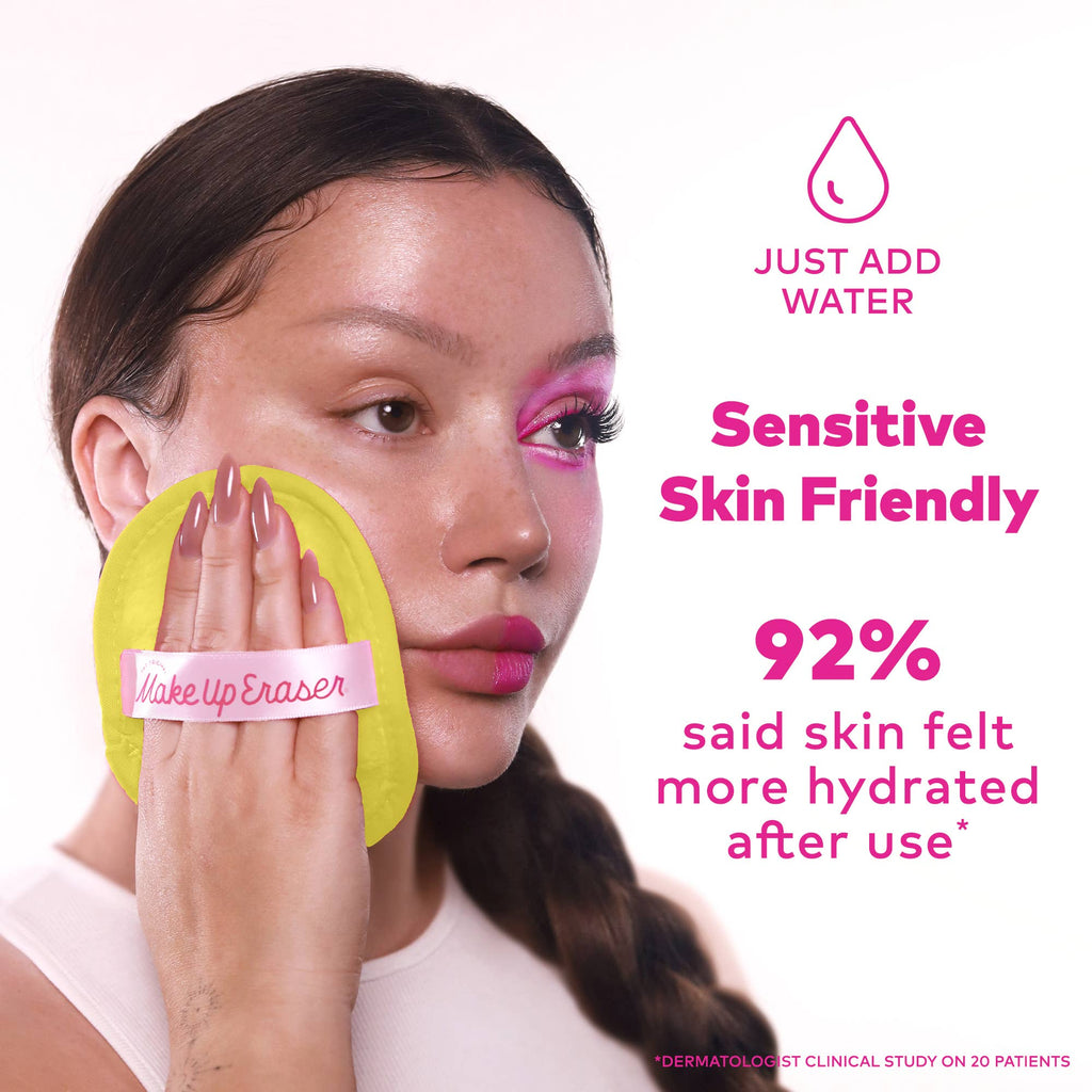 Limoncello 7-Day Set & MakeUp Bag Gift Set | Summer