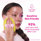 Limoncello 7-Day Set & MakeUp Bag Gift Set | Summer