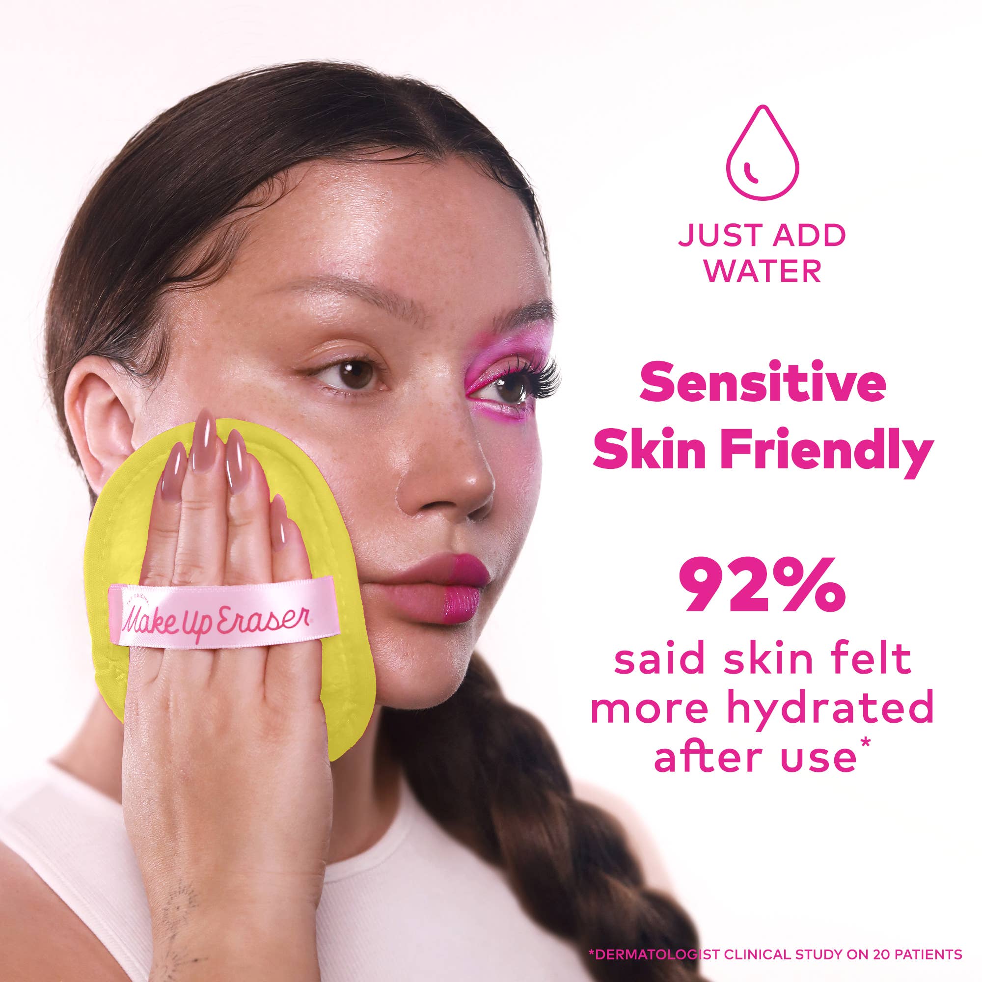 Limoncello 7-Day Set & MakeUp Bag Gift Set | Summer