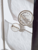 July Birthday Month Candle