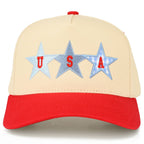 USA Trucker Hat