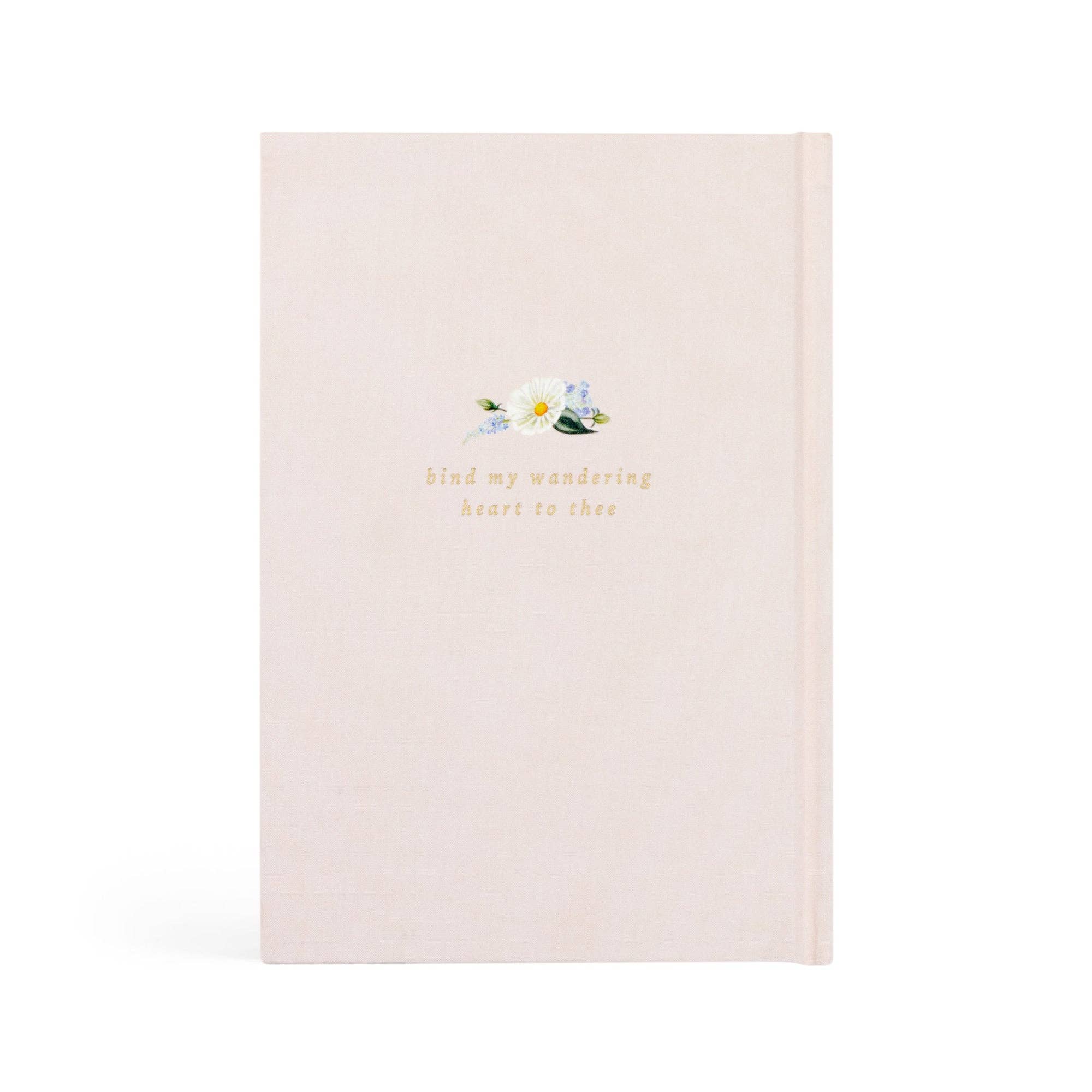 Hosanna Revival Notebook : Loveland Theme