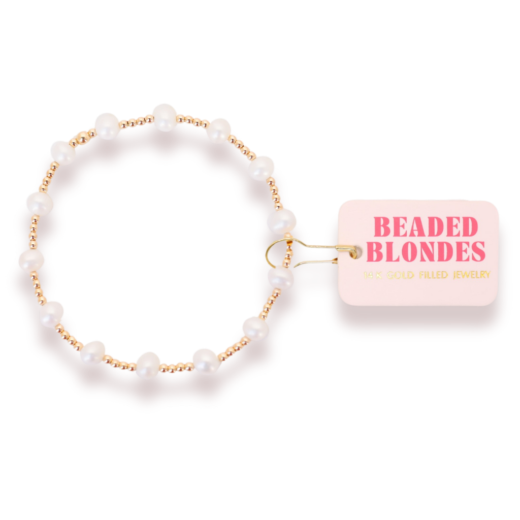 Lolo Beaded Bracelet